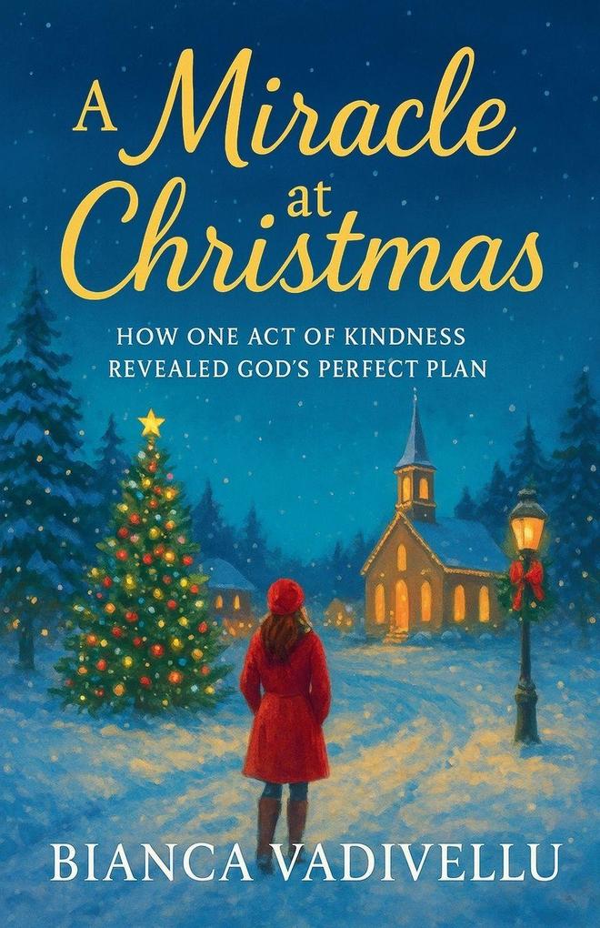 A Miracle at Christmas