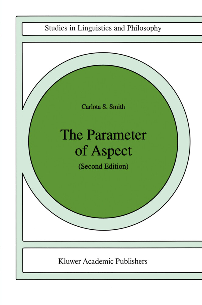 The Parameter of Aspect - C.S. Smith
