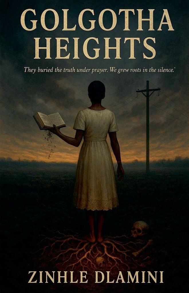 Golgotha Heights