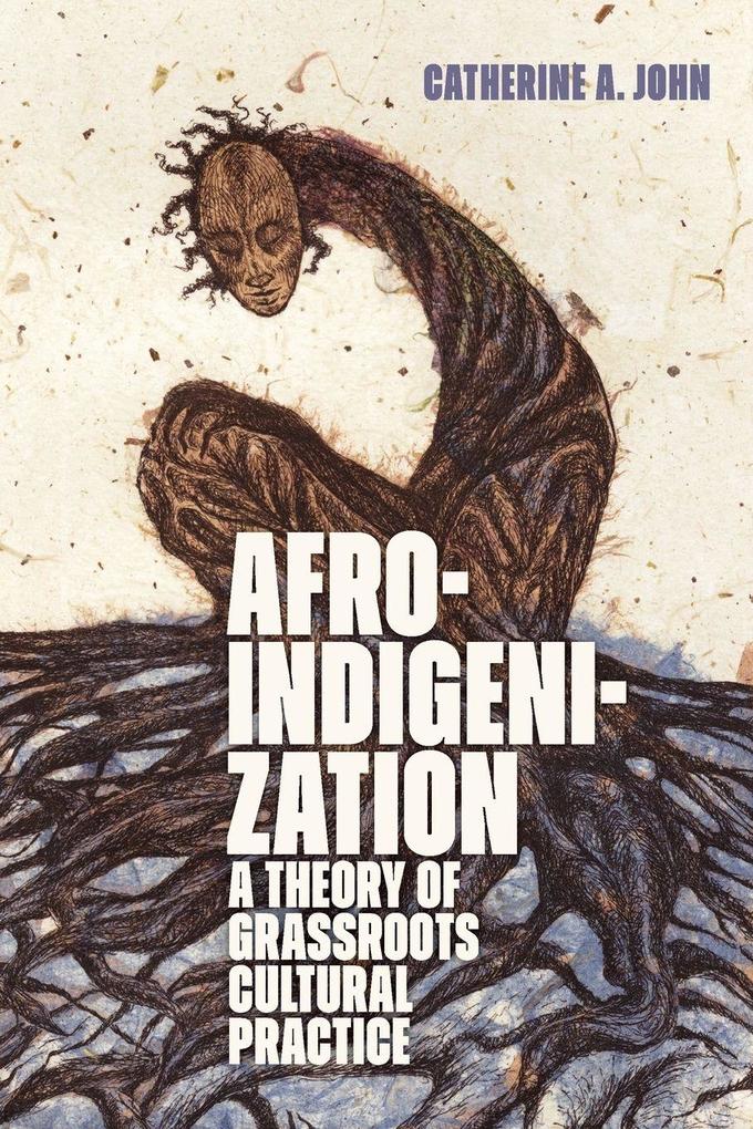 Afroindigenization