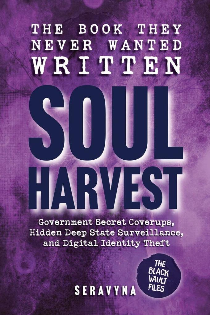 The Book They Never Wanted Written
