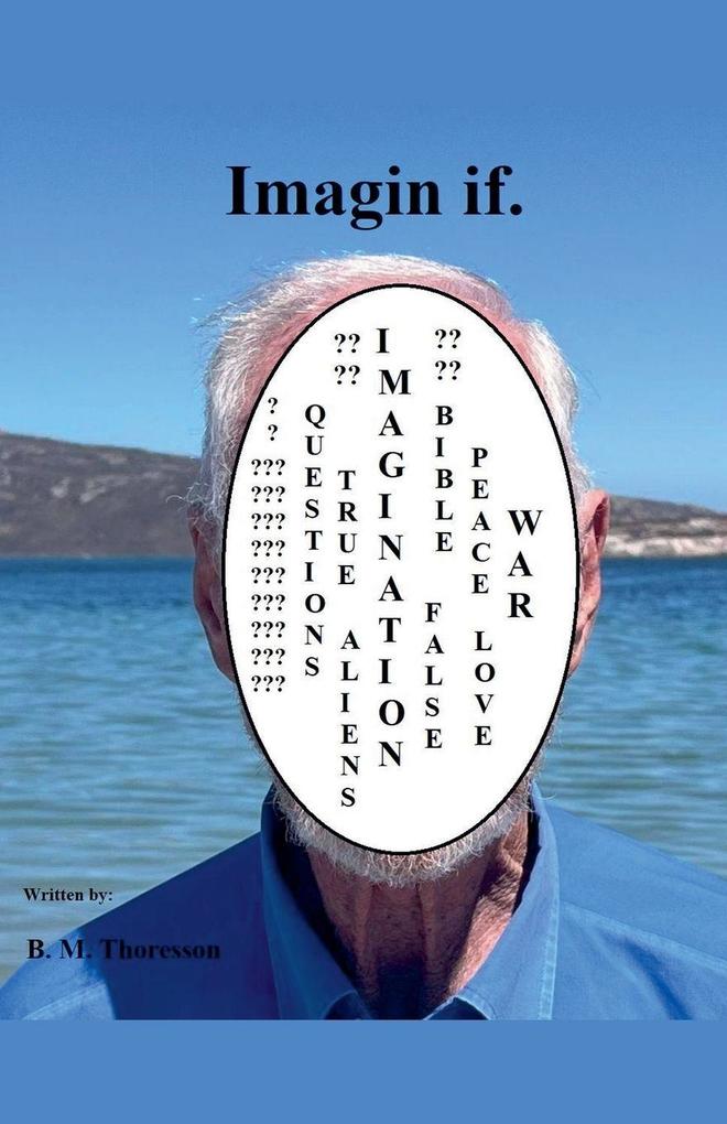 Imagin if.