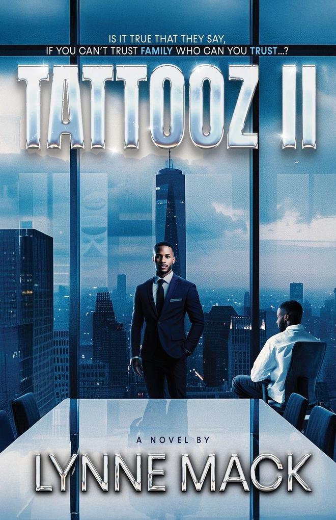 Tattooz II