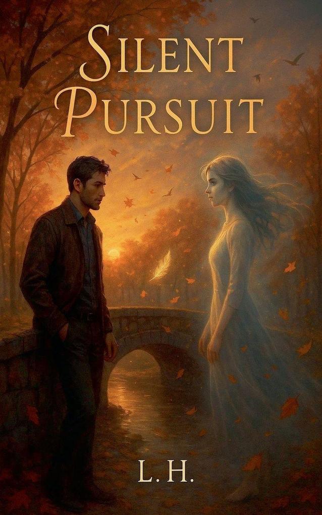 Silent Pursuit