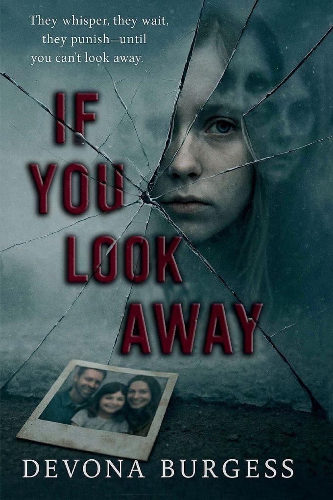 If You Look Away