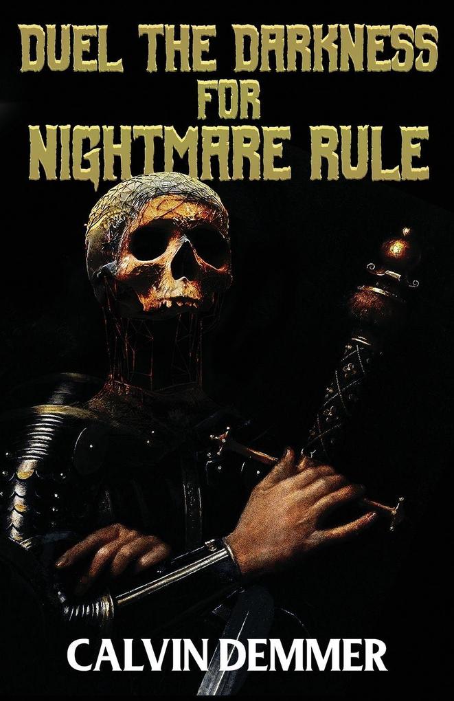 Duel the Darkness for Nightmare Rule