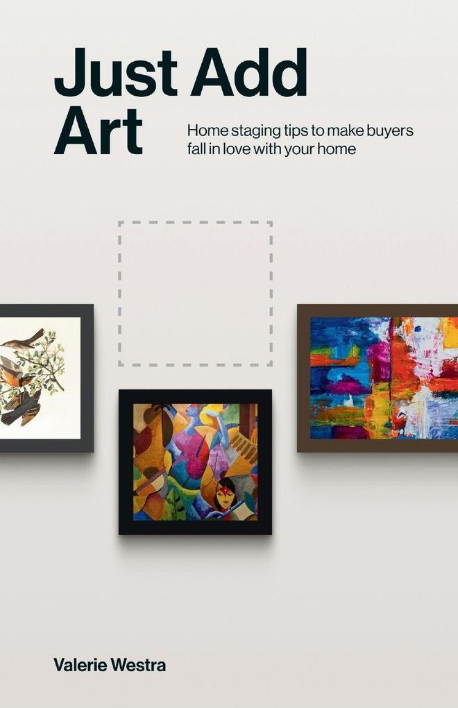 Just Add Art