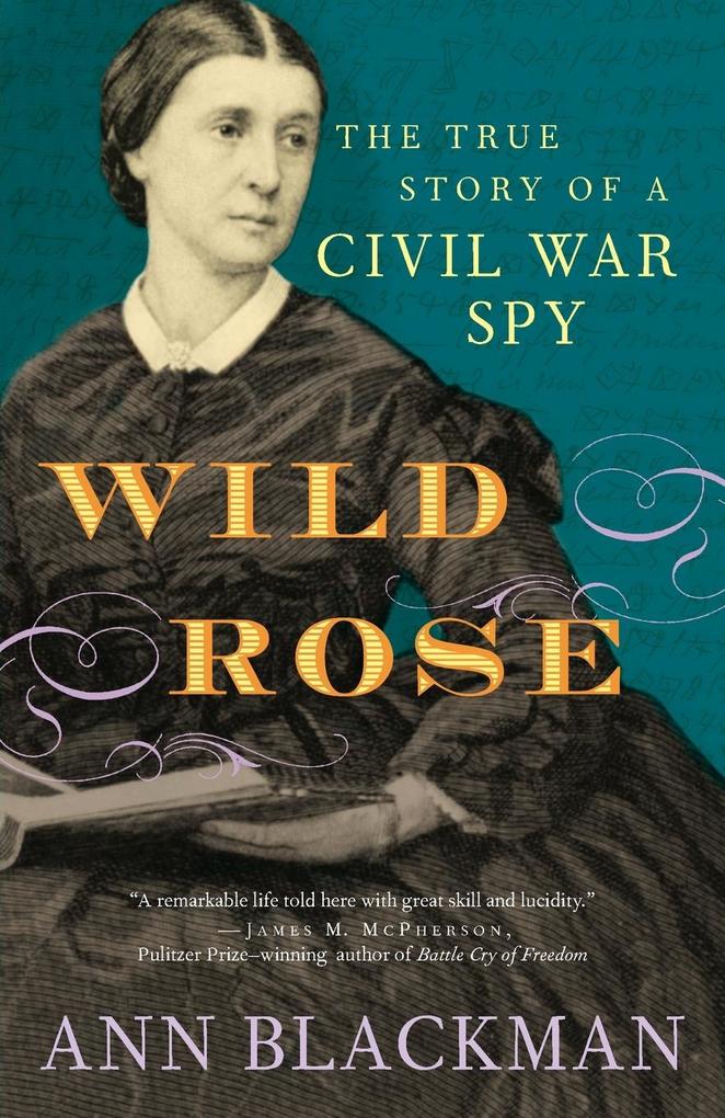 Wild Rose