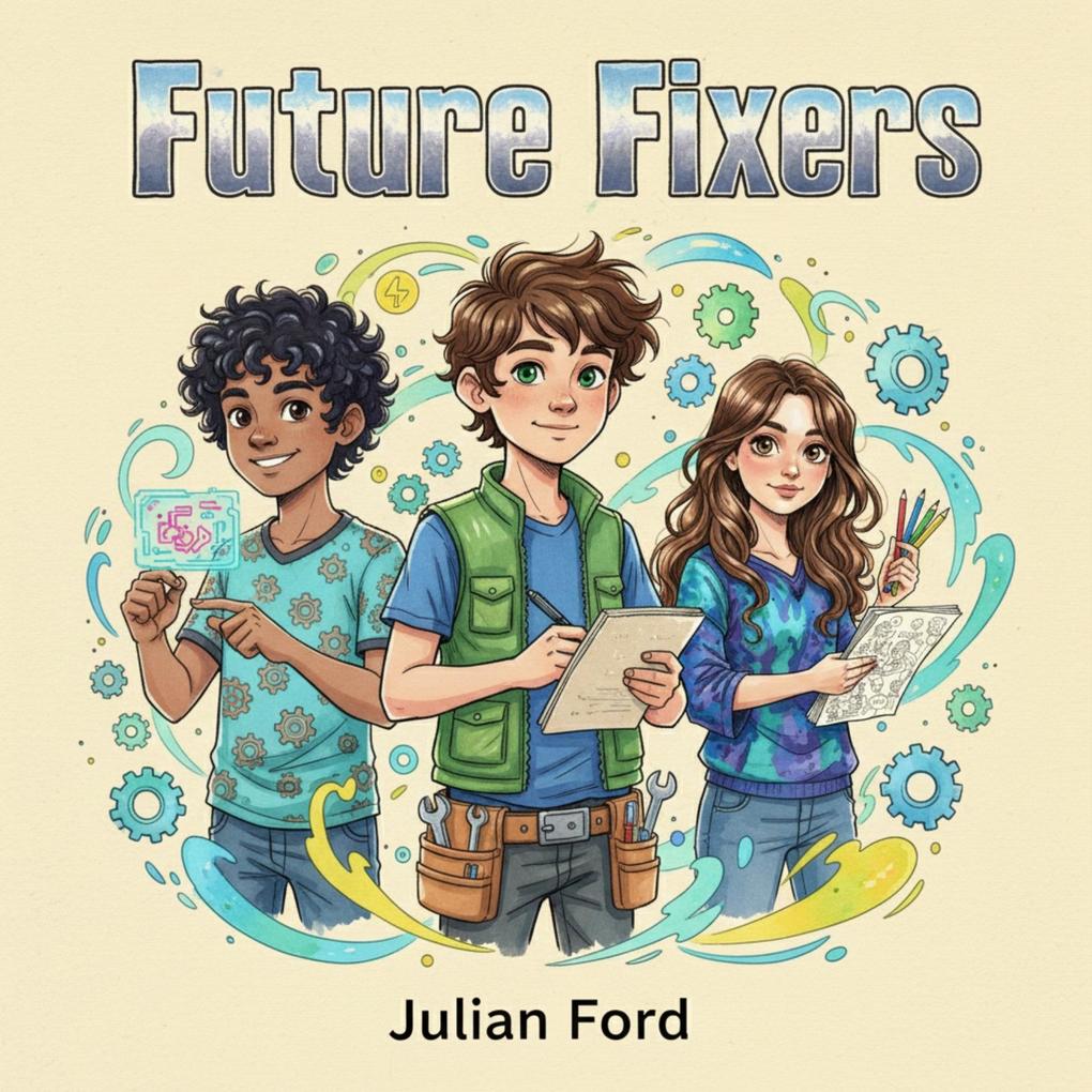 Future Fixers