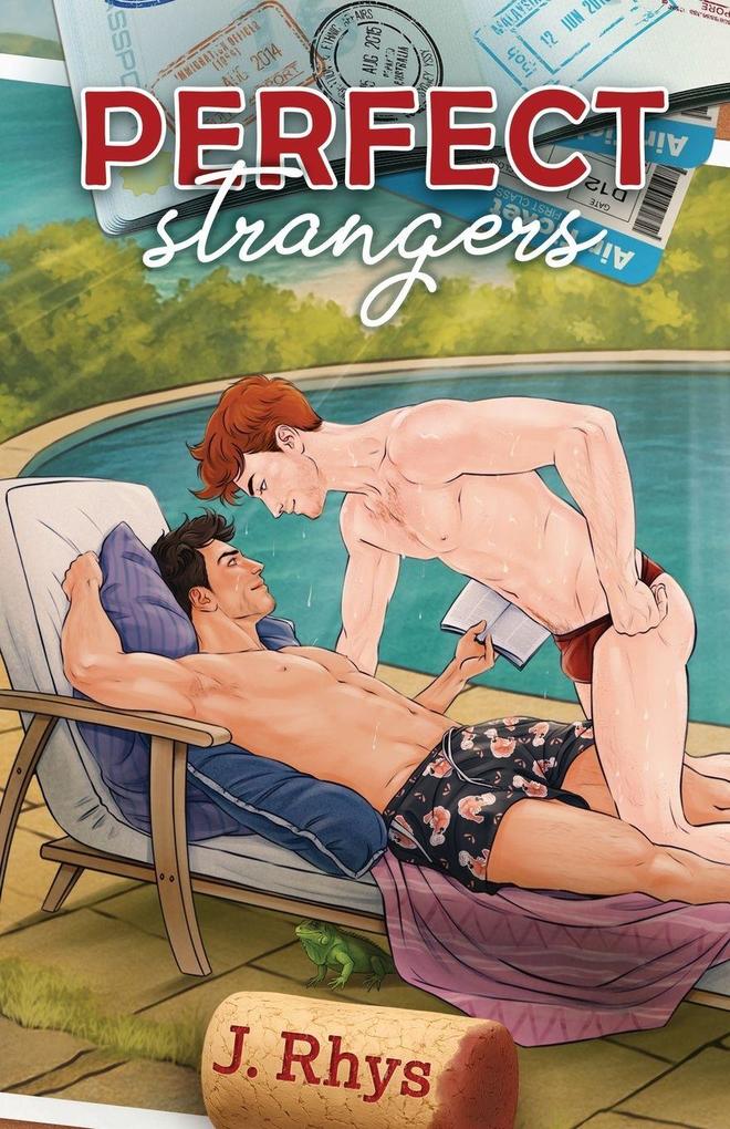 Perfect Strangers