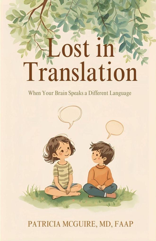 Lost In Translation