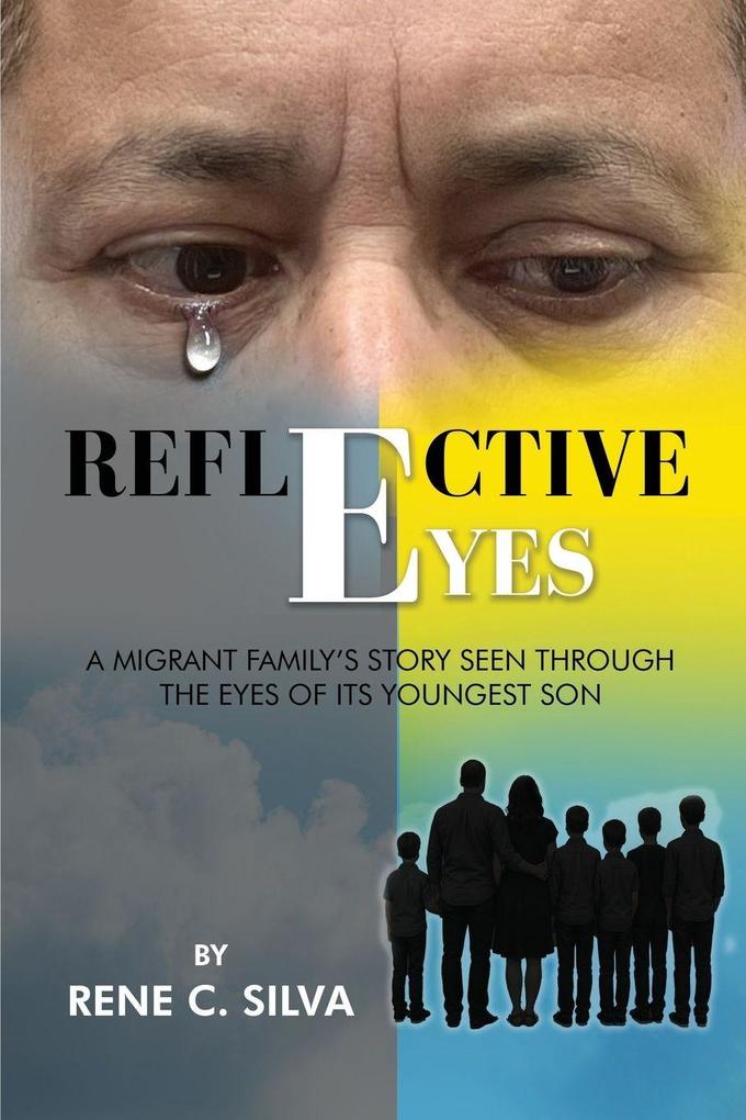 Reflective Eyes