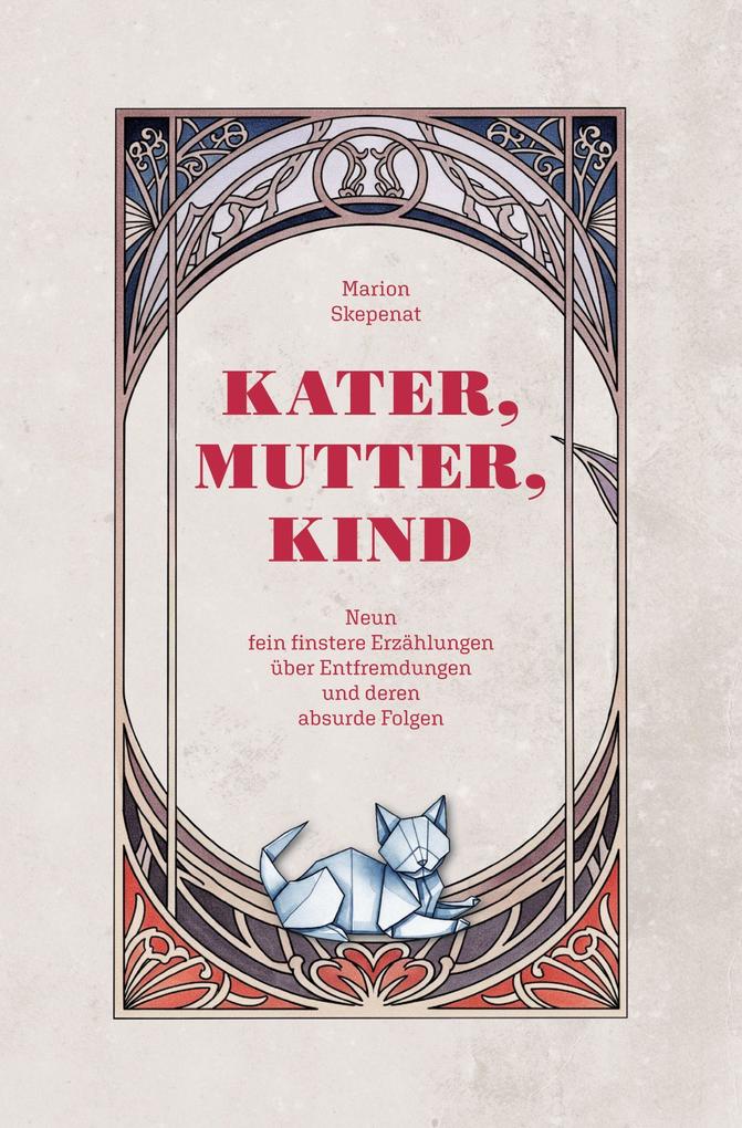 Kater Mutter Kind