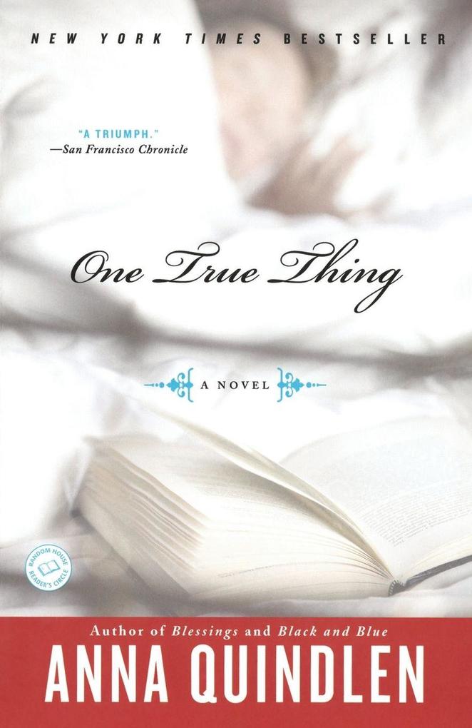 One True Thing