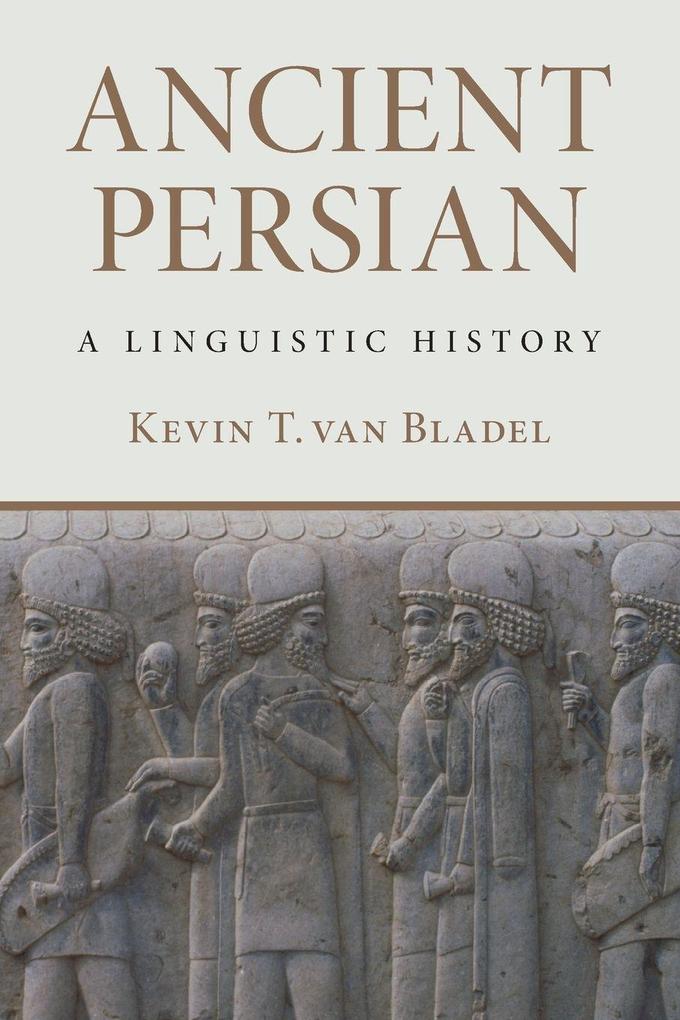 Ancient Persian