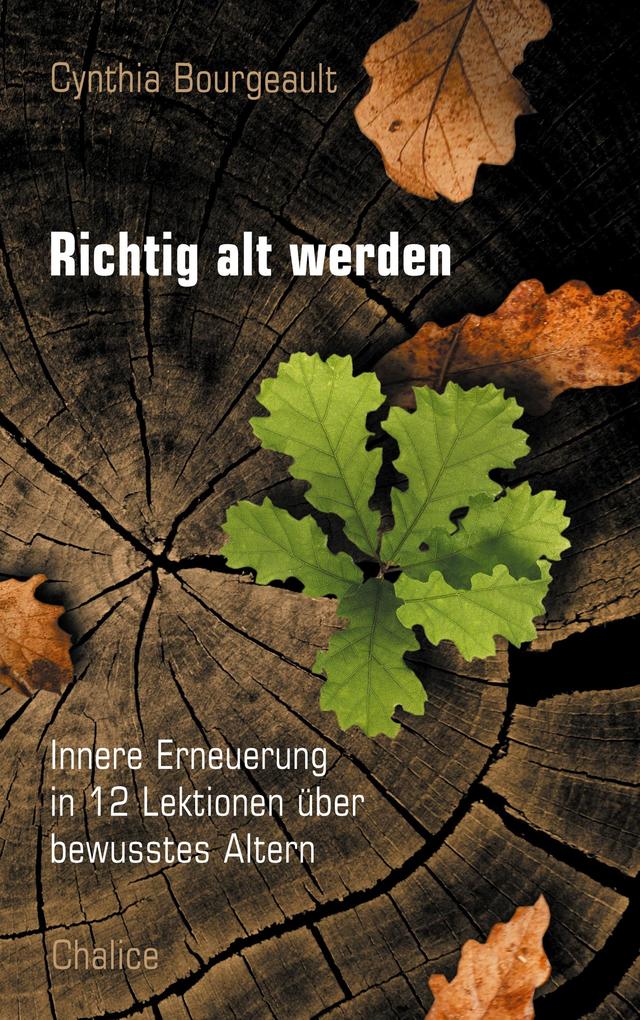 Richtig alt werden