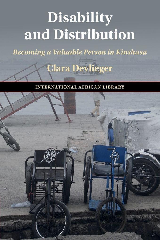 Disability and Distribution