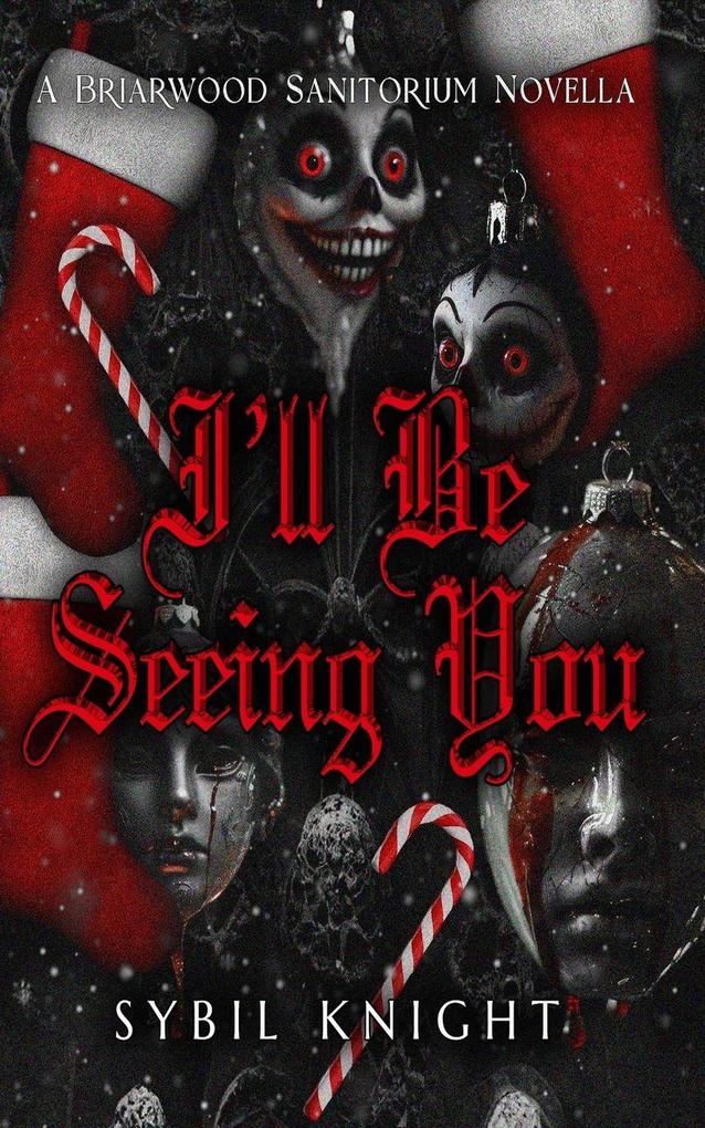 I'll Be Seeing You