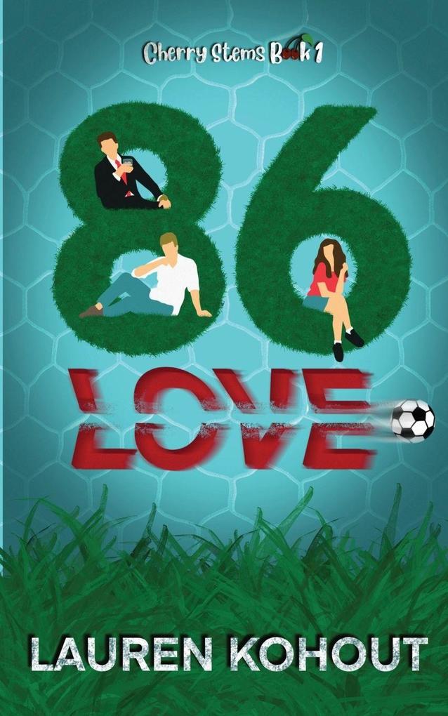 86 Love