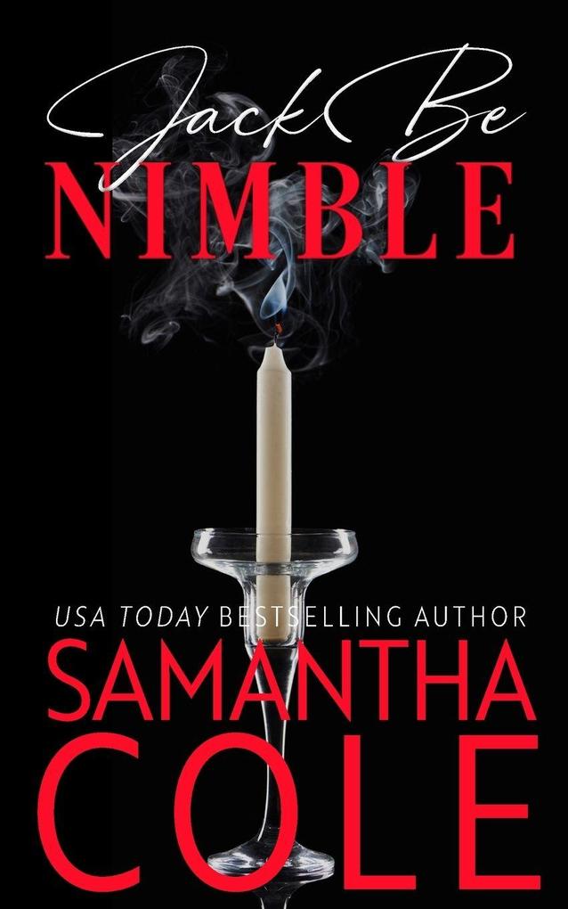 Jack Be Nimble