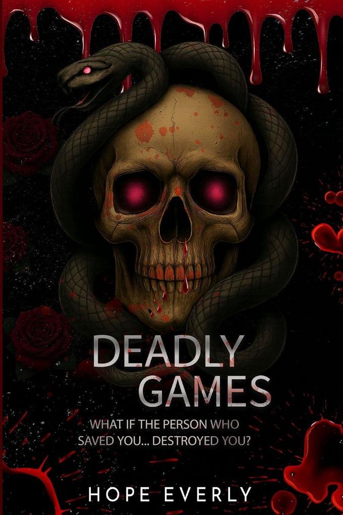 Deadly Games