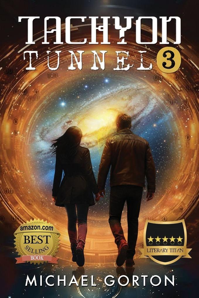 Tachyon Tunnel 3