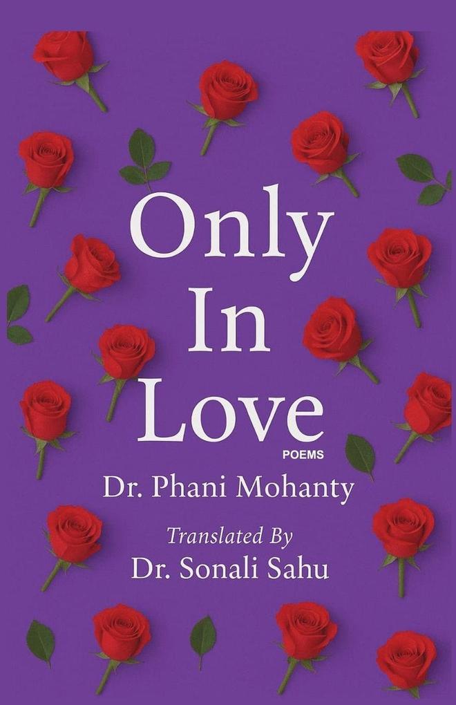 Only In Love