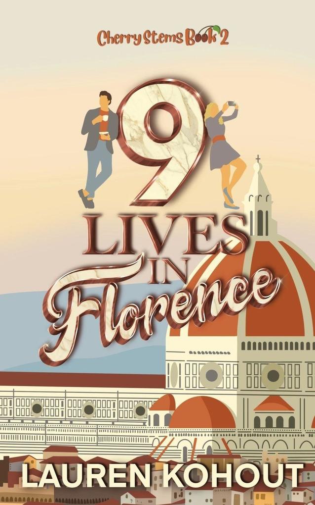 9 Lives in Florence