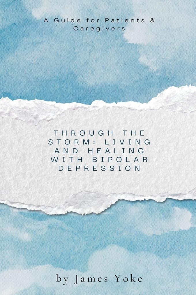Through the Storm