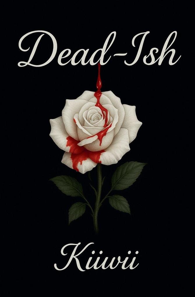 Dead -Ish
