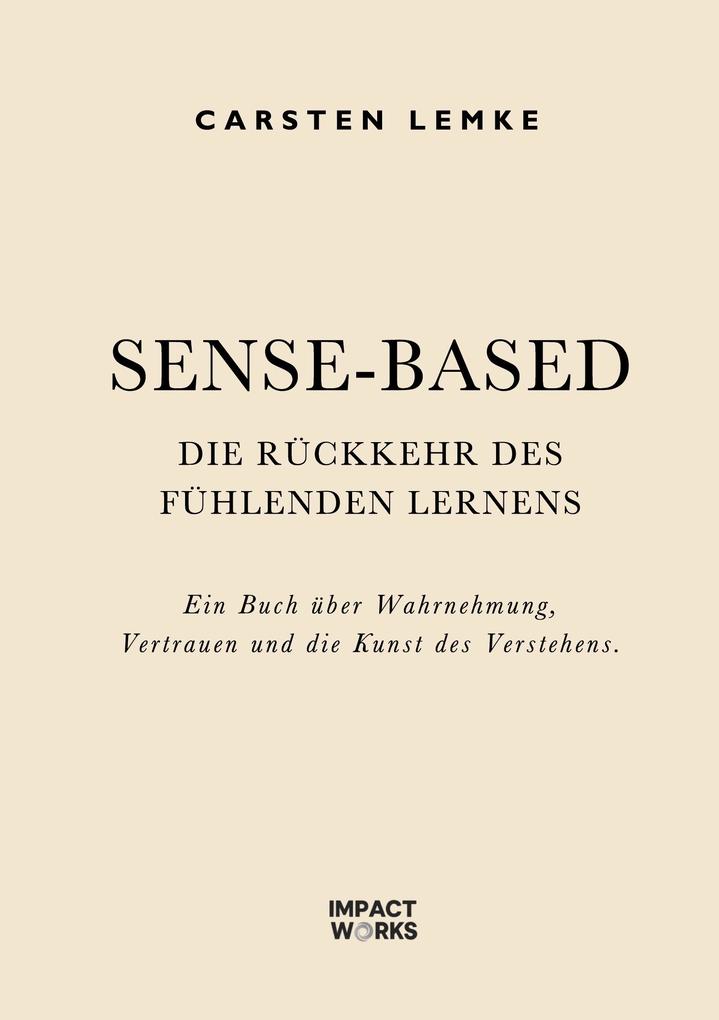 Sense-Based