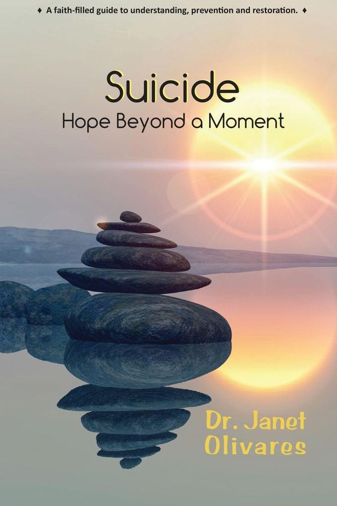 Suicide Hope Beyond a Moment