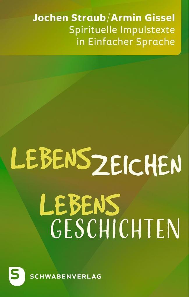 LebensZeichen - LebensGeschichten