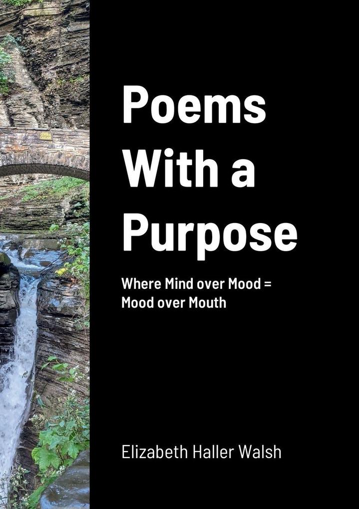 Poems With a Purpose