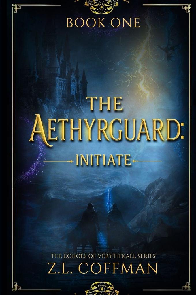 The Aethyrguard