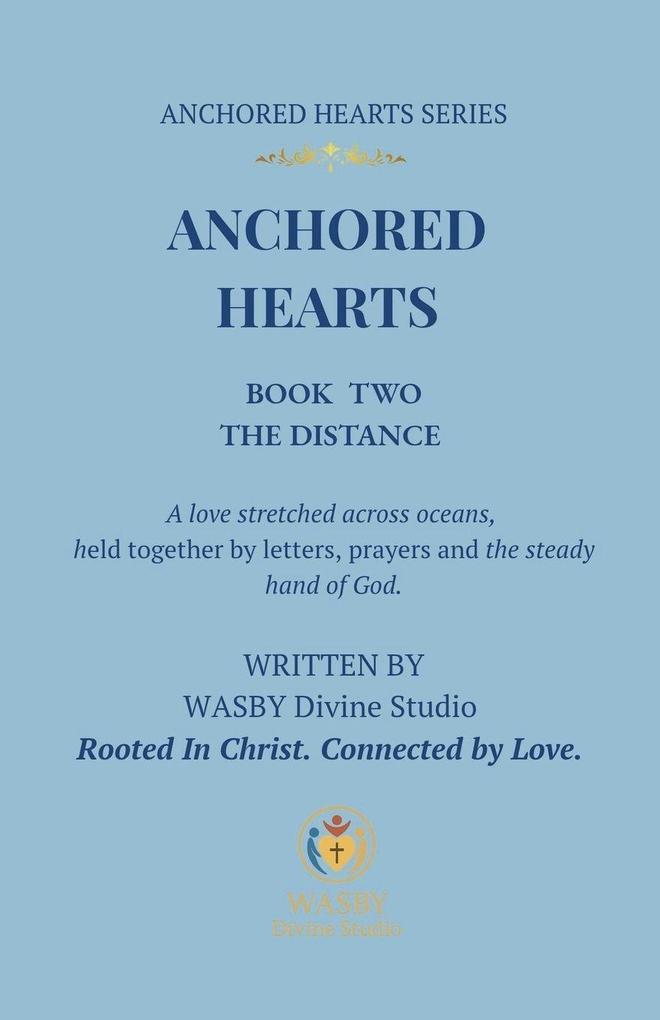 Anchored Hearts