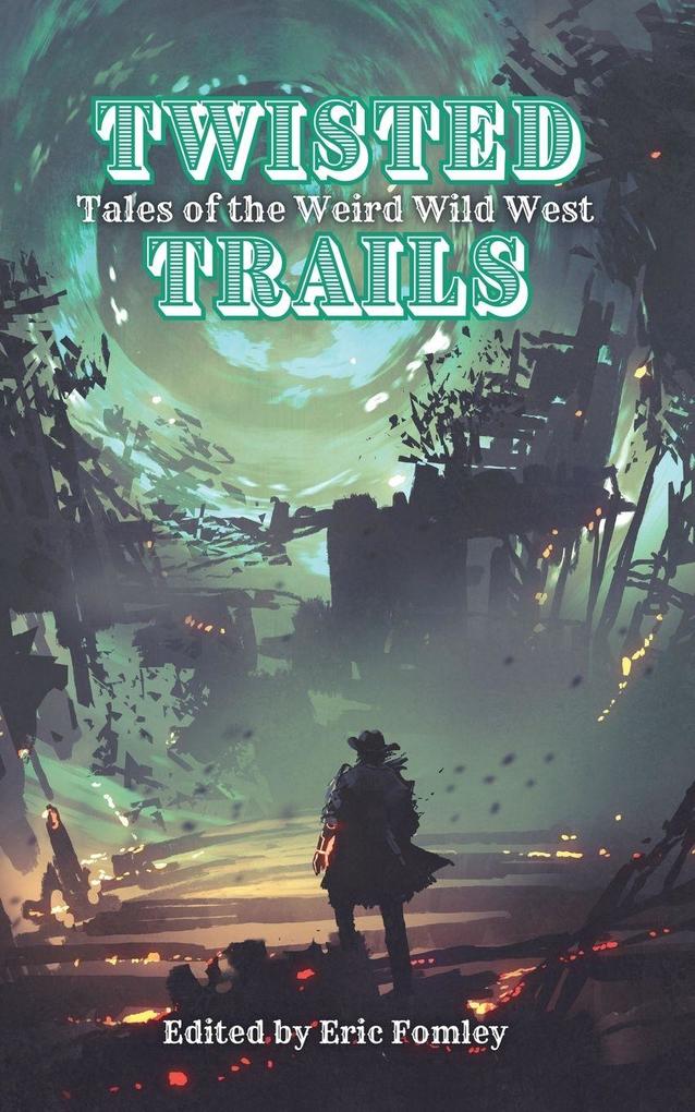 Twisted Trails