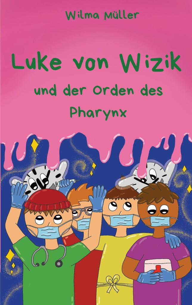 Luke von Wizik 5