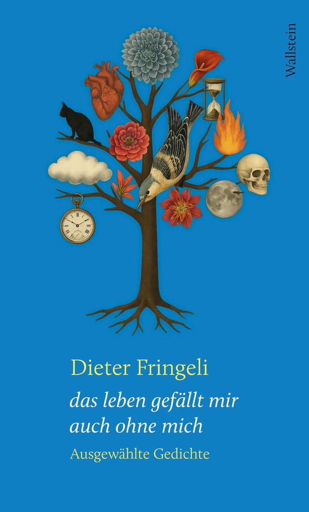 das leben gefällt mir auch ohne mich