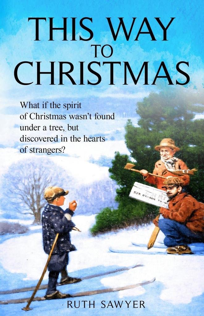 This Way to Christmas