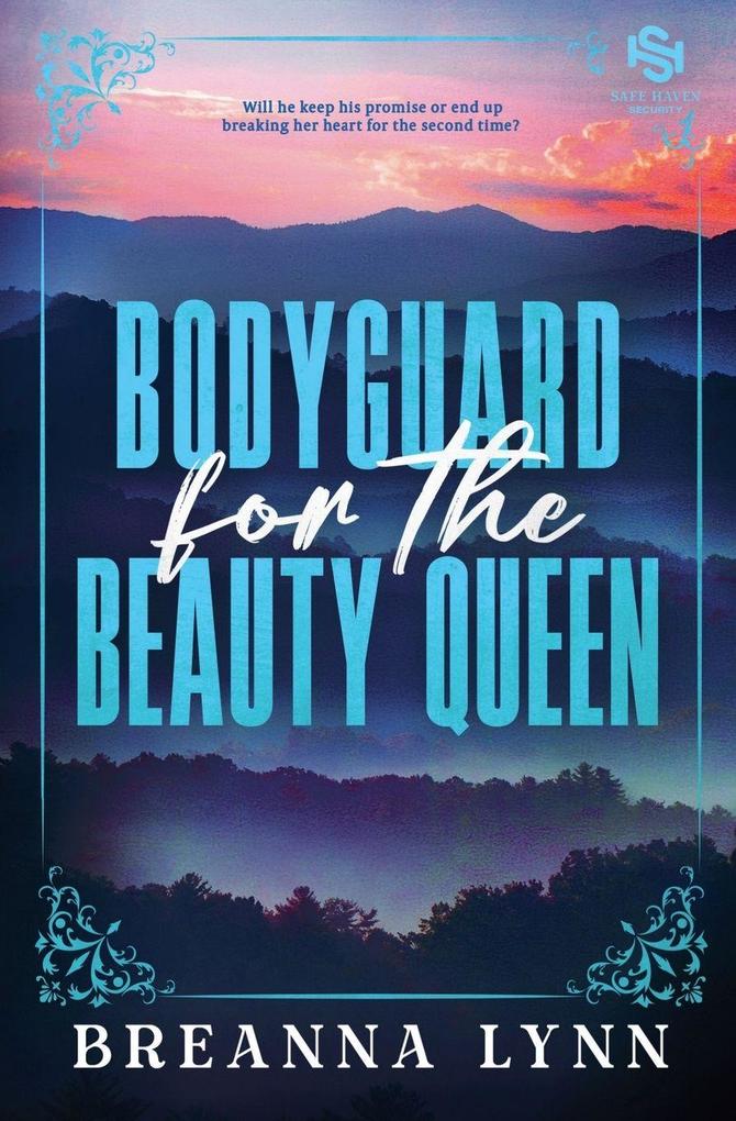 Bodyguard for the Beauty Queen