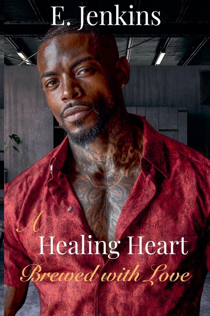 A Healing Heart Brewed with Love