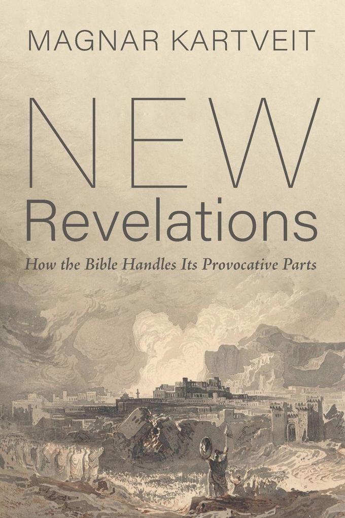 New Revelations