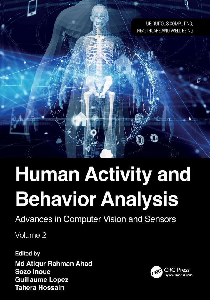 Human Activity and Behavior Analysis