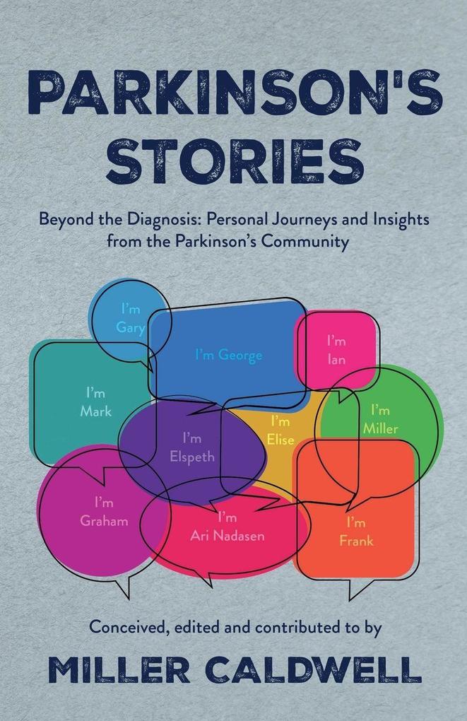 Parkinson's Stories