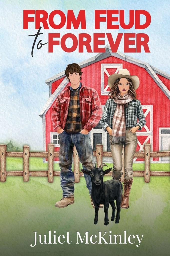 From Feud to Forever