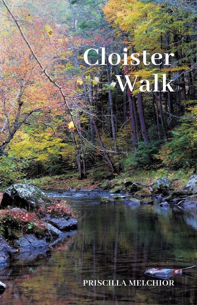 Cloister Walk