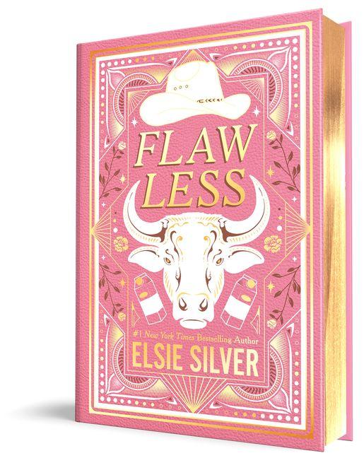 Sourcebooks Flawless (Collector's Edition)