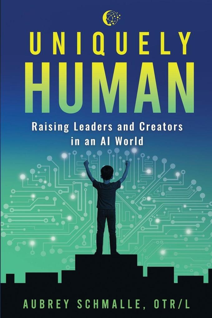 Uniquely Human