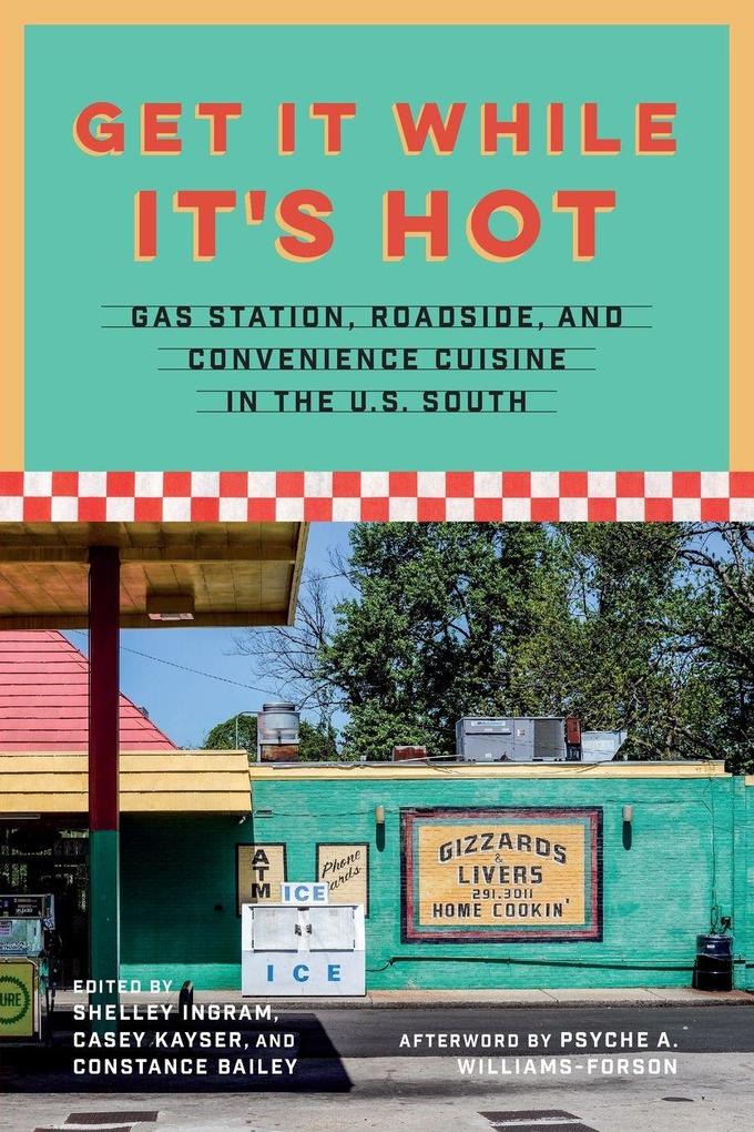 Get It While It's Hot